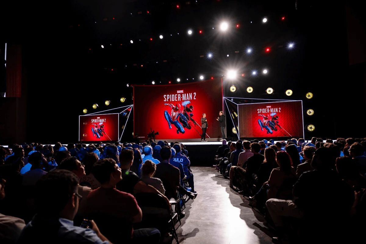 Summer Game Fest 2025 will run from June 6 to June 8 (Image via Summer Game Fest)